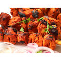 Tandoori Chaap Tikka